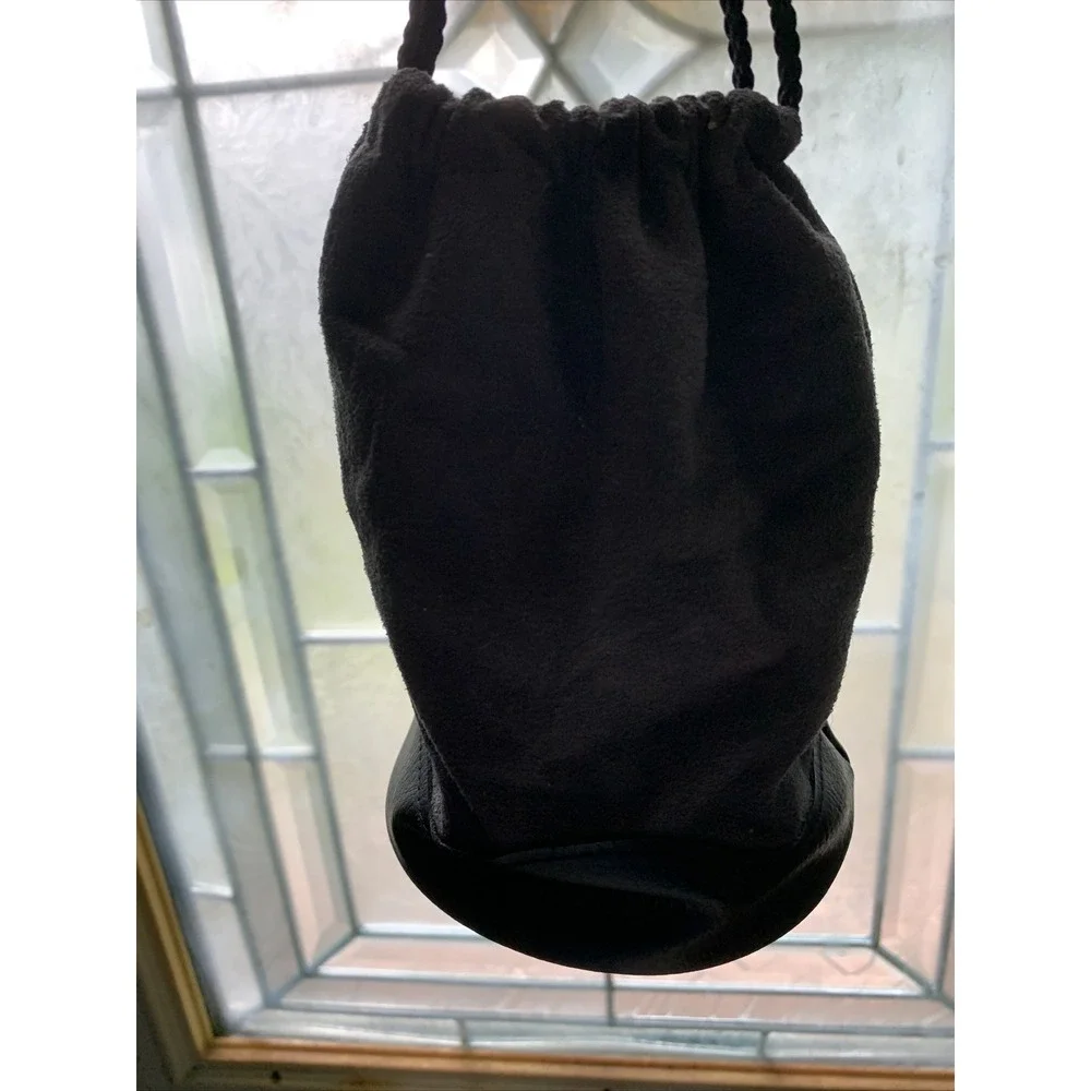 Canon‎ Camera Soft Drawstring Carry Pouch for Lenses